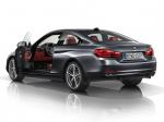 BMW 435i Coupe Sport Line 2013 года